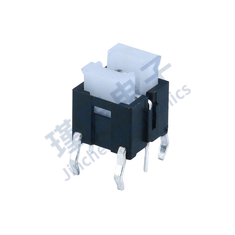 JC-L02-帶燈輕觸開(kāi)關(guān)