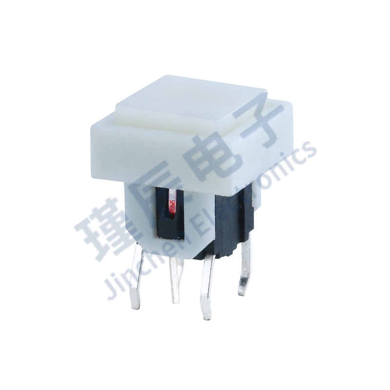 JC-L03-H-帶燈輕觸開(kāi)關(guān)