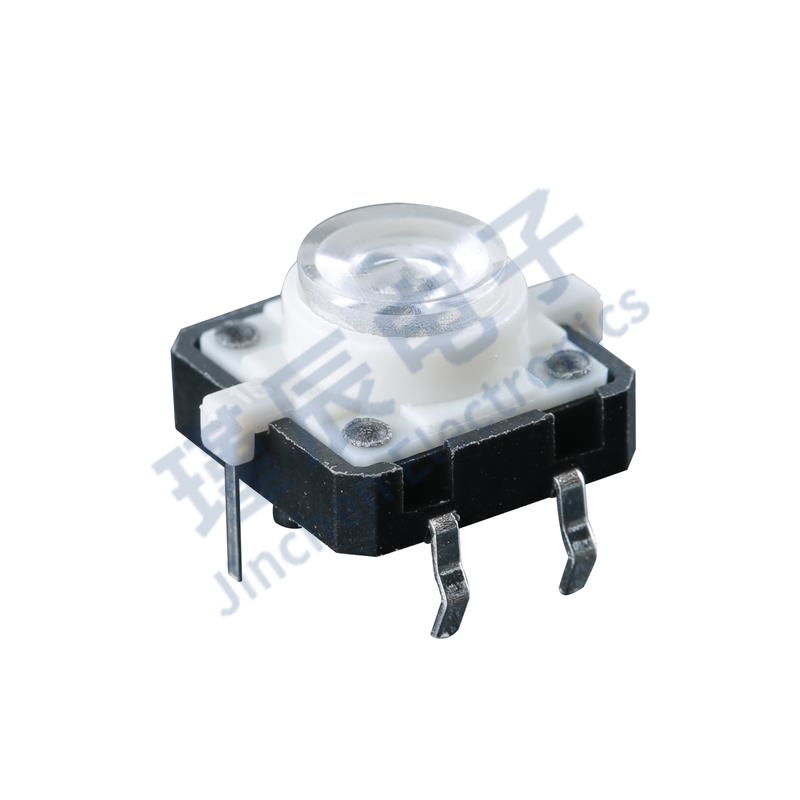 JC-L12-帶燈輕觸開(kāi)關(guān)