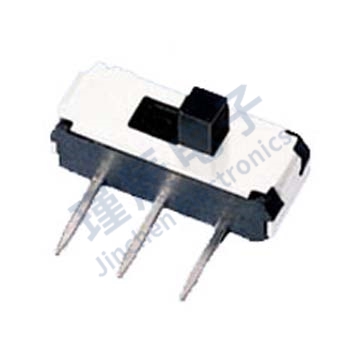 SK04H-撥動開關(guān)